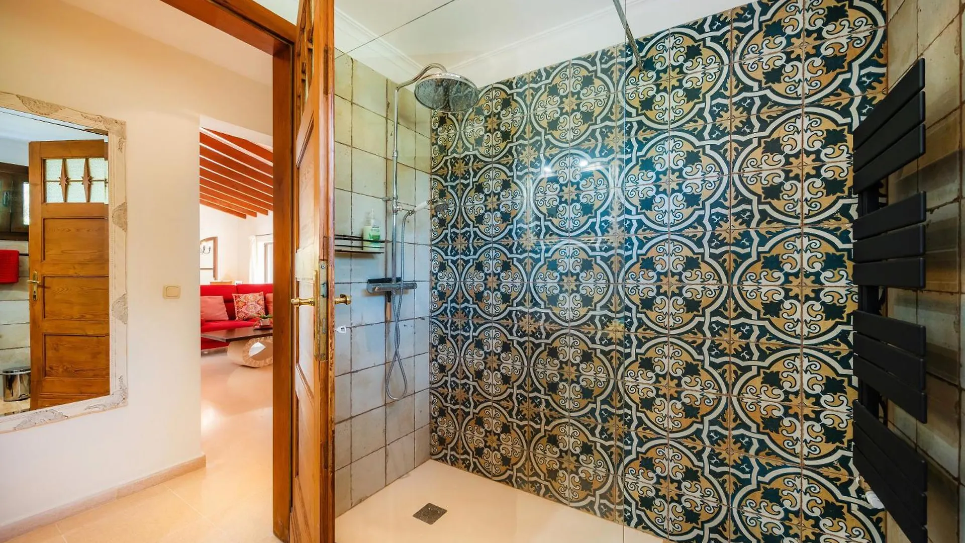 Finca Soliva Капдепера 0*,  Испания