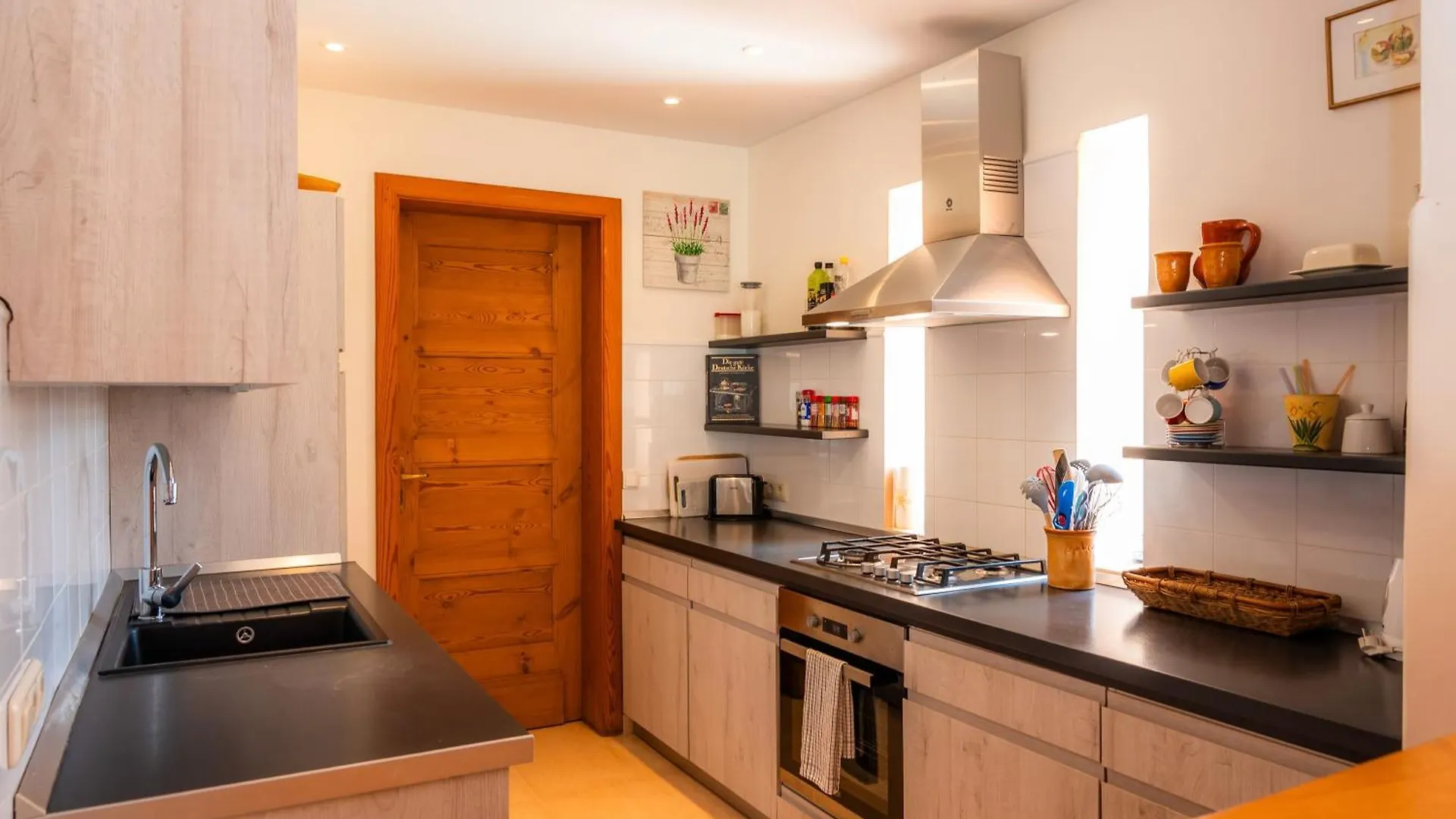 Finca Soliva Капдепера Испания