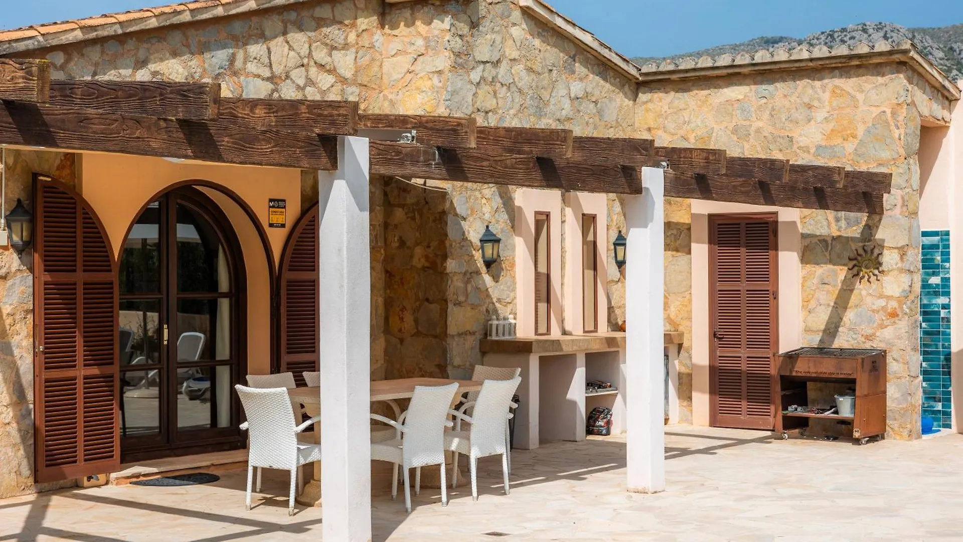 Finca Soliva Капдепера